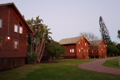 BackView_no14no15_PiratesCreekAccommodation