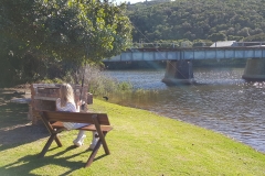 No17Fishing_Pirates_Creek_Accommodation