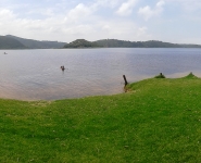 Beautiful Lakes