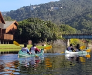 CanoePiratesCreek